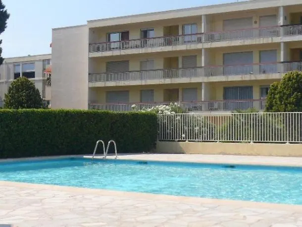 Appartement MAZET DE LA MER 54M2 LAVANDOU 100M PLAGE avec PISCINE Le Lavandou