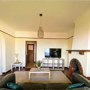 Hébergement de vacances Maison Centre Vue, Le Lavandou