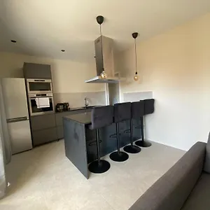  Apartment Le Provence
