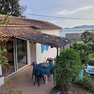  Ferienhaus Maison 4 Face A La Grand Jardin Ideal Famille Avec Pluri Animaux Saint Clair